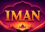Pengertian Iman Menurut Hadis Jibril dan Penjelasan Imam Nawawi