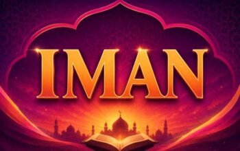 Pengertian Iman Menurut Hadis Jibril dan Penjelasan Imam Nawawi