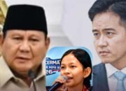 Prabowo Subianto Patut Waspada, MBG Melahirkan Generasi Pelajar Kritis