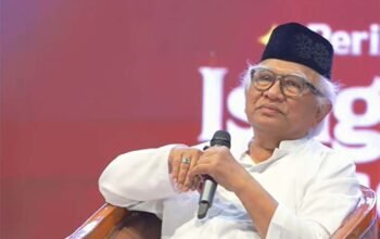 Munajat Cinta 571, Sholawat Sukses MTQ Nasional XXXI, Gus Mus: Bersyukur Harus Sadar Mendapat Anugerah