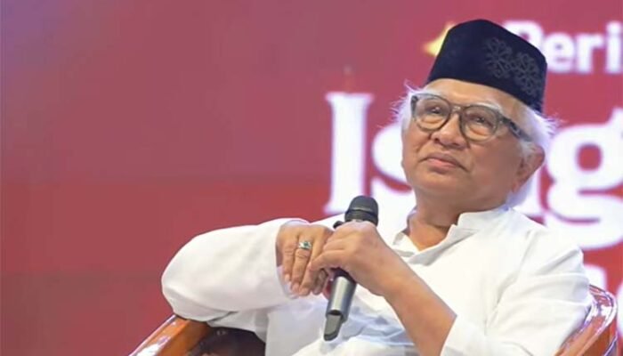 Munajat Cinta 571, Sholawat Sukses MTQ Nasional XXXI, Gus Mus: Bersyukur Harus Sadar Mendapat Anugerah