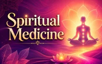 Spiritual Medicine: 8 Kategori Penyakit dalam Diri Manusia dan Hikmah di Baliknya