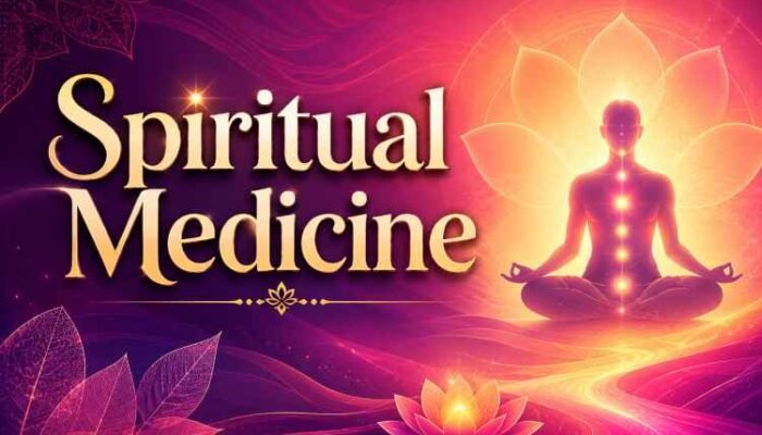 Spiritual Medicine: 8 Kategori Penyakit dalam Diri Manusia dan Hikmah di Baliknya