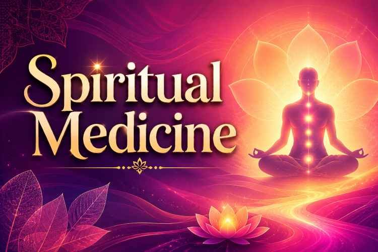 Spiritual Medicine