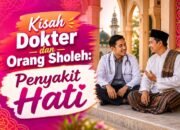 dokter penyakit hati