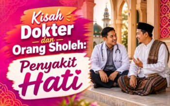 dokter penyakit hati