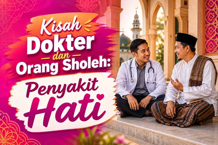 dokter penyakit hati