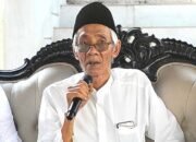 muktamar petani nahdliyin kh ubaidullah shodaqoh
