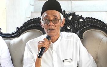 Muktamar Petani Nahdliyyin Tegaskan Petani Harus Berdaulat dan Merdeka, Lahirkan Tujuh Poin Manifesto