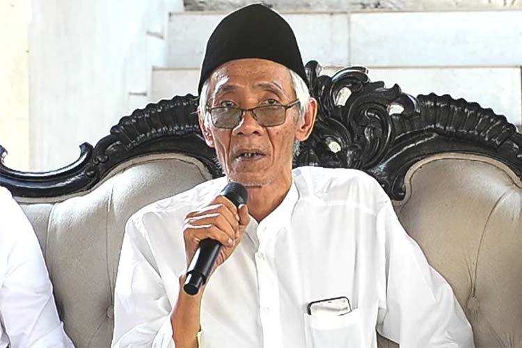 muktamar petani nahdliyin kh ubaidullah shodaqoh