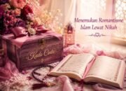 romantisme islam lewat nikah