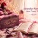 Kado Cinta untuk Saudaraku: Menemukan Romantisme Islam Lewat Nikah
