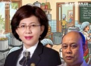Untuk Rektor UGM: UGM Wajib Bangun Dapur MBG