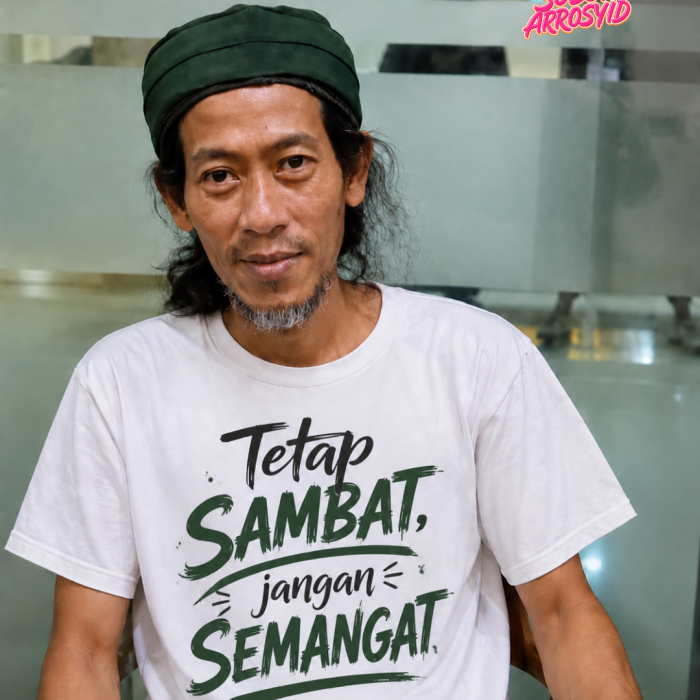 tetap sambattt